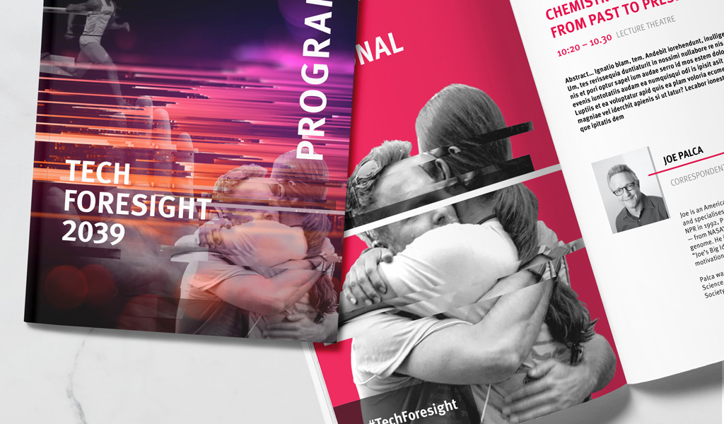 editorial design