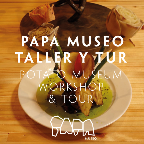museum restaurant branding 2