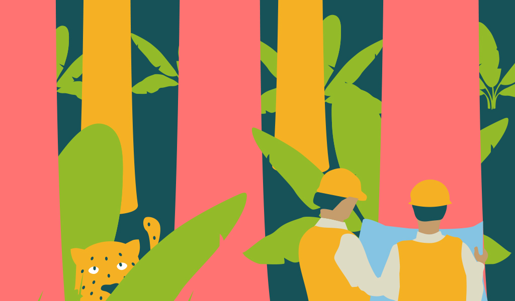 non profit design
